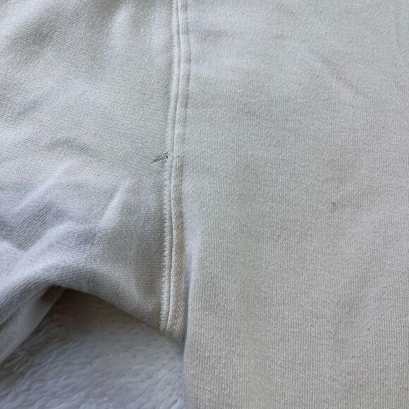 Sanrio My Melody Small Hoodie Pullover Cream Long Sleeve - Picture 8 of 10